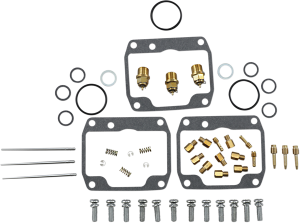 Carb Rebuild Kit, 1, nordicamoto.ro