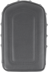 Sissy Bar Pad Black, 3, nordicamoto.ro