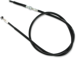 Cable Clutch Kawasaki Black