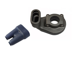 KTM TPI 250/300 '18–'22 Enduro Expert fojtószelep 79002010125EE, nordicamoto.ro