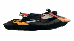SPI Seat Saver Pro szerszámtartó, 3, nordicamoto.ro
