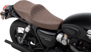Low Tr Seat Brown, 1, nordicamoto.ro