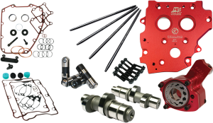 Race Series® Camshaft Kit, 1, nordicamoto.ro