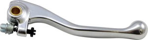 MOOSE RACING Lever Brake Mse Bs Silver, 1, nordicamoto.ro