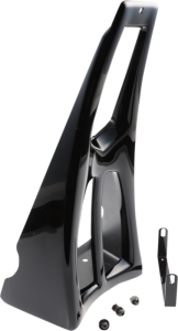 Spoiler Custom Black, 1, nordicamoto.ro
