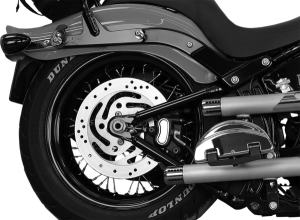 Softail Air Suspension Black, 2, nordicamoto.ro