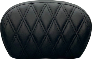 Sissy Bar Pad Black