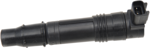 Ignition Coil Black