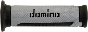 Turismo Grips Silver 