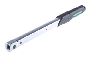 Torque Wrench Black, Green