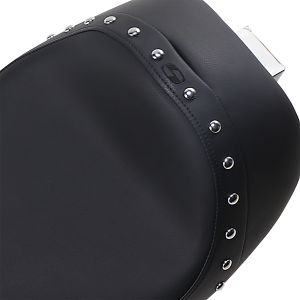Renegade Solo Seat Black, 2, nordicamoto.ro