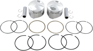 High-performance Piston Kit