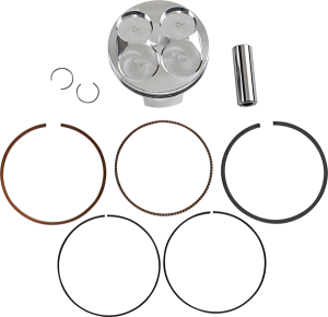 Offroad Piston Kit, 1, nordicamoto.ro