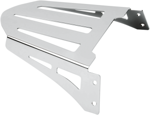 Sissy Bar Mounted Luggage Rack Black, 1, nordicamoto.ro