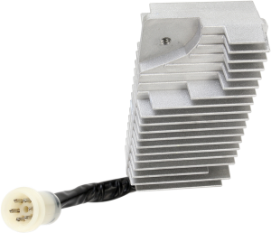 Regulator And Rectifier For Yamaha, 4, nordicamoto.ro