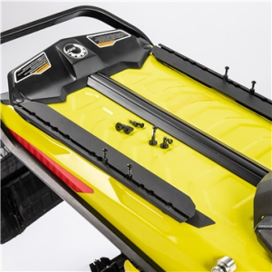 Kimpex Connect mounting base guide rails BRP (optional), 4, nordicamoto.ro