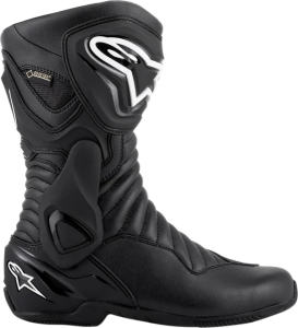 Alpinestars SMX 6 V2 Gore-Tex csizma – Fekete – 45-ös méret, 3, nordicamoto.ro