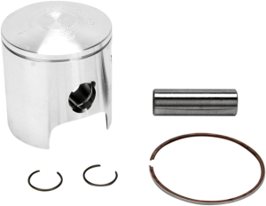 High-performance Piston