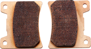 Hh Sintered Brake Pads