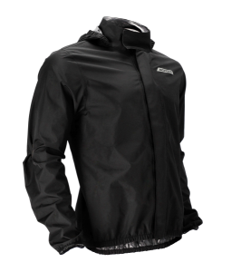 Acerbis X-DRY esőkabát, fekete, M, 1, nordicamoto.ro
