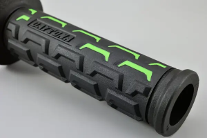 Grippy Grip ggd-ground Black, Green, 3, nordicamoto.ro