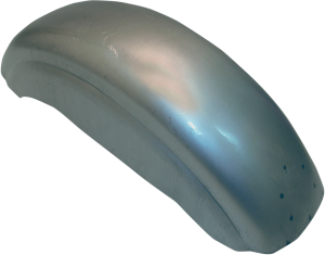 Custom Rear Fender Unfinished, 1, nordicamoto.ro