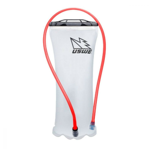 Rucsac Hidratare Uswe Outlander Yellow 4L Rezervor 3L, 2, nordicamoto.ro