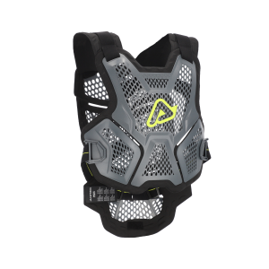 Acerbis Roost Deflector P035 szürke védőburkolat, 1, nordicamoto.ro
