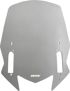 Windscreen For Scooter Clear