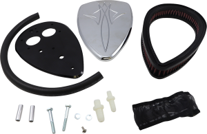 Big Air Kit (bak) Silver, 1, nordicamoto.ro