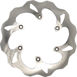 Brake Kit Oem Replacement Silver, Stainless Steel, 2, nordicamoto.ro