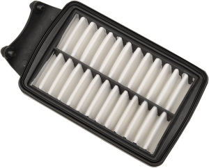 Victory Oem Replacement Air Filter Element Black, White, 1, nordicamoto.ro