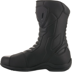 Alpinestars Radon Drystar túracipő, fekete, 40-es méret, 3, nordicamoto.ro