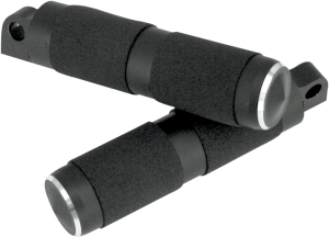 Footpegs Black
