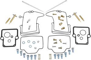 Carb Rebuild Kit, 1, nordicamoto.ro