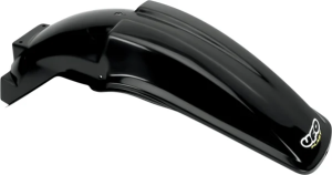 R-fdr Kx125-500 88-89 Blk Black