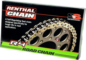 R4 Srs Road Chain, 1, nordicamoto.ro