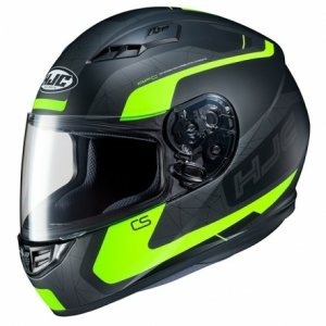 Casca HJC CS-15 Dosta Fluo M, 1, nordicamoto.ro