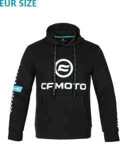 CFMOTO KOCKÁS PULÓVER – KÉK/FEHÉR, 2, nordicamoto.ro