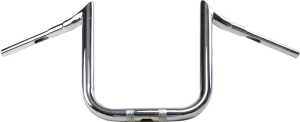 1-1/2(r) Grande Prime Ape Hanger Handlebar Silver, 1, nordicamoto.ro