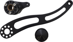Brake Arm Black, 1, nordicamoto.ro