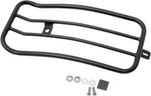 7(r) Solo Luggage Rack Black, 2, nordicamoto.ro