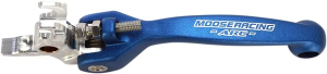MOOSE RACING rugalmas fékkar – Arc Blue modell, 1, nordicamoto.ro