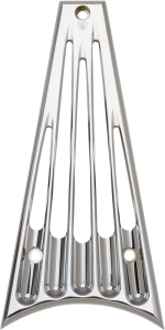 Grill Frame Deep Cut Chr