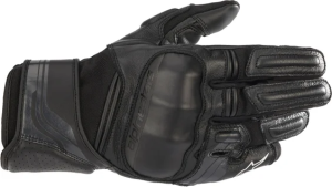 Booster V2 Gloves Black, White  3XL, 2, nordicamoto.ro