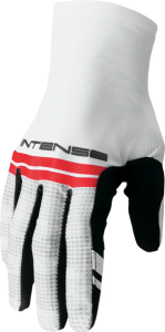 Thor Intense Assist Decoy MTB kesztyű, fekete/álcázó/fehér