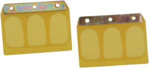 Power Reed Yellow