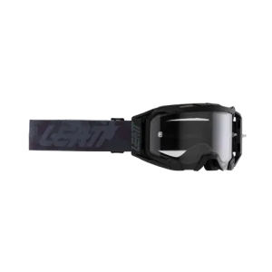 Leatt Velocity 5.5 Stealth világosszürke síszemüveg 58%, 1, nordicamoto.ro