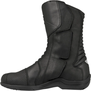 Alpinestars Web Gore-Tex fekete túracipő, 44-es méret, 3, nordicamoto.ro