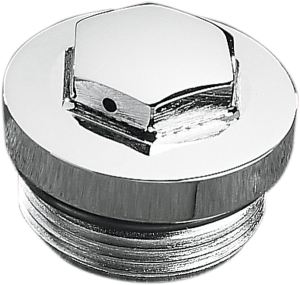Primary Filler Cap Silver, 1, nordicamoto.ro
